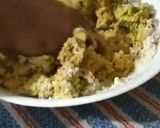 ডাল বড়া (Dal vada recipe in Bengali) রেসিপির ধাপ 2 ছবি