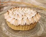 Foto del paso 7 de la receta: Relleno cremoso para Lemon Pie