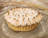 Foto del paso 7 de la receta: Relleno cremoso para Lemon Pie