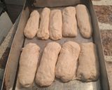Foto del paso 9 de la receta: Pan felipe