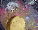 Foto del paso 2 de la receta: Pan de garbanzos