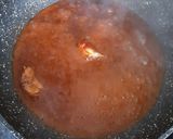 Foto del paso 2 de la receta Lomos de caballa en escabeche