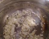 Foto del paso 2 de la receta: Guiso de Garbanzos y Pollo