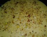 Carrot fudge(gajar ka halwa) recipe step 7 photo