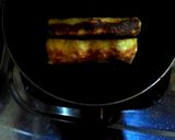 Foto langkah ke 4 dari resep Bekal Roti Lebah Unik sederhana.