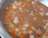 Foto del paso 3 de la receta: Vieiras en hojaldre