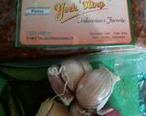Foto langkah ke 1 dari resep Pecel Lele ala Kantin Kampus.