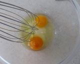 Une image de l'étape 1 de Fraîcheur de melon à la crème de calisson.