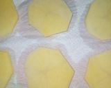 A picture of step 4 of Spicy Potato Slices.