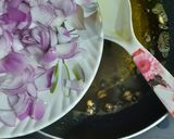 A picture of step 5 of Dhaaba Style Matar Paneer.