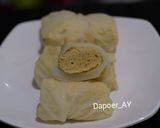 Foto langkah ke 6 dari resep Siomay Gulung Kol.