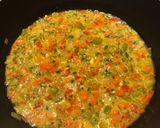 Foto del paso 6 de la receta: Tortilla de verduras