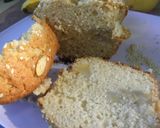 Foto del paso 6 de la receta: Budín de vainilla con frutas frescas y semillas