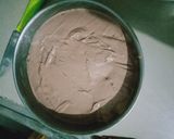 Foto langkah ke 5 dari resep Kuetar Gambar Karakter Basic Cake Brownies.