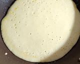 Foto langkah ke 2 dari resep #256 Pancake Tepung MOCAF.