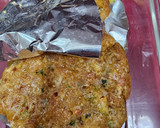 Foto del paso 3 de la receta: Hamburguesa de pollo