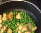 Foto del paso 7 de la receta: Salmón con costra de hierbas