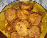 Foto langkah ke 9 dari resep Perkedel kentang rumahan.