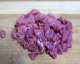Foto del paso 2 de la receta: Empanada de lomo saltado