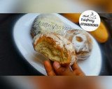 A picture of step 6 of My simple doughnuts.