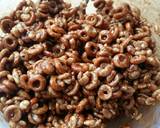 Vickys Easter Chocolate Nests, GF DF EF SF NF recipe step 3 photo