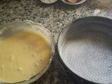 كيكة بالفرماج ولكفتير
