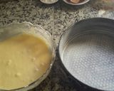 صورة لخطوة 2 من وصفة كيكة بالفرماج ولكفتير