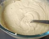 Foto del passaggio 6 della ricetta Muffins zebrati cottura in padella a vapore