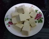 Hình bước làm 4 của món SP.0204 - Sườn Non Hầm Tàu Hũ & Nấm Rơm