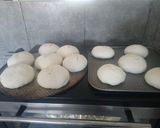 Foto del paso 3 de la receta: Pan casero con grasa de cerdo