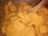 Bhajia # weekly jikoni challenge