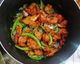 Chicken 65 Dry recipe step 4 photo