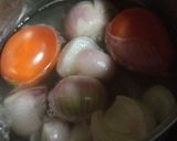 A picture of step 3 of Lazeez Creamy Malai Murgh!.
