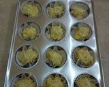 Foto langkah ke 4 dari resep Muffin Tape tanpa telur (lembutttt dan enakkk).