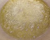 A picture of step 2 of Pork medallions in mushroom Marsala sauce.