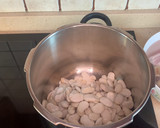 Foto del paso 2 de la receta: Fabada en olla exprés