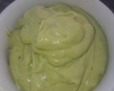 Foto del paso 2 de la receta: Ensalada Fría de frideos con Mayonesa de Palta