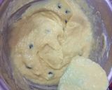 Foto langkah ke 5 dari resep Proll tape no mixer.