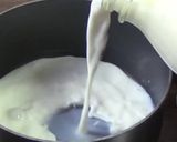 A picture of step 1 of Tea.