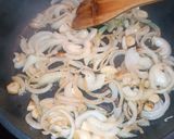 Foto del paso 3 de la receta: Solomillo a la cerveza con champiñones