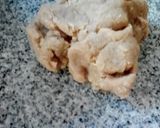 Foto del paso 2 de la receta: Galletas sin huevos ni mantequilla para mis abuelos 😘😘