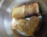 গজা (goja recipe in Bengali) রেসিপির ধাপ 4 ছবি