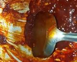 รูปขั้นตอนการทำที่ 5 ของ ข้าวหมูแดง