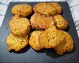 Foto del paso 6 de la receta: Bhajas