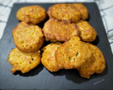 Foto del paso 6 de la receta: Bhajas