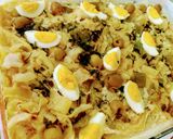 Foto do passo 10 de Bacalhoada da Casa