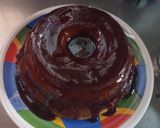 Foto del paso 5 de la receta: Budín DE PAN O PUDIN DE PAN A LA CUBANA