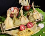 বং চিলিয়ান ফিস কর্ন ব্যাগ রেসিপির ধাপ 5 ছবি