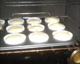 Foto del paso 5 de la receta: Cupcakes de vainilla