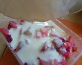 Foto langkah ke 3 dari resep Salad Buah Sederhan.